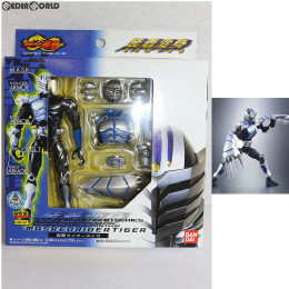 [TOY]超合金 GD-91 装着変身 仮面ライダータイガ 仮面ライダー龍騎 完成トイ バンダイ