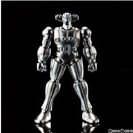[TOY]超合金の塊 ダイナミックキャラクターズ 鋼鉄ジーグ 完成トイ バンダイ