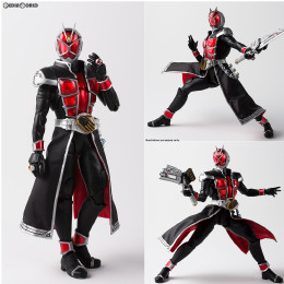 フィギュアーツ 真骨彫製法 仮面ライダー ウィザード フレイムスタイル