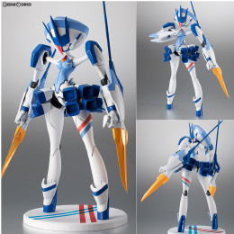 [FIG]ROBOT魂(SIDE FRANXX) デルフィニウム ダーリン・イン・ザ・フランキス 完成品 可動フィギュア バンダイスピリッツ