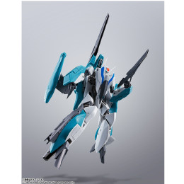 [FIG]HI-METAL R VF-2SS バルキリーII+SAP(ネックス・ギルバート機) 超時空要塞マクロスII -LOVERS AGAIN- 完成品 可動フィギュア バンダイスピリッツ