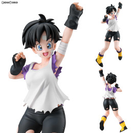 [FIG]ドラゴンボールギャルズ ビーデル 回復Ver. ドラゴンボールZ 完成品 フィギュア メガハウス