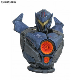 [FIG]パシフィック・リム アップライジング/ ジプシー・アベンジャー バストバンク 完成品 フィギュア ダイアモンドセレクトトイ