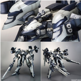 [PTM](再販)V.I.シリーズ 1/72 インテリオル ユニオン Y01-TELLUS(テルス) ARMORED CORE 4(アーマード・コア4) プラモデル(VI040) コトブキヤ