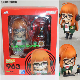 FIG]佐倉双葉(さくらふたば) ペルソナ5 1/7完成品 フィギュア