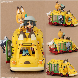 [FIG]ジャパリバス けものフレンズ 完成品 フィギュア KADOKAWA(カドカワ)