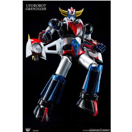 [FIG](再販)ダイキャストフィギュアシリーズ ダイキャストアクション UFOロボ グレンダイザー 通常版 完成品 可動フィギュア(DFS067) KING ARTS(キングアーツ)
