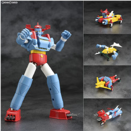 [FIG]ダイナマイトアクション! GK limited 合体ロボット ムサシ 完成品 可動フィギュア エヴォリューショントイ(EVOLUTION・TOY)