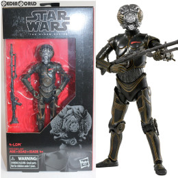 [FIG]ブラックシリーズ 6インチフィギュア 4-LOM STAR WARS(スター・ウォーズ) エピソード5/帝国の逆襲 完成品 可動フィギュア タカラトミー