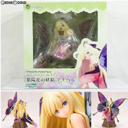 [FIG]4-Leaves 紫陽花の妖精 アナベル Tony'sヒロインコレクション 1/6 完成品 フィギュア(PP728) コトブキヤ