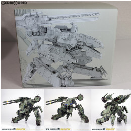 [FIG]METAL GEAR REX: HALF-SIZE EDITION(メタルギアREX ハーフサイズ版) METAL GEAR SOLID(メタルギアソリッド) 完成品 可動フィギュア(海外流通版) threeA(スリーエー)