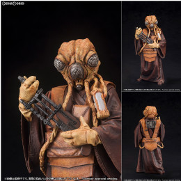 [FIG]ARTFX+ バウンティ・ハンター ザッカス STAR WARS(スター・ウォーズ) エピソード5/