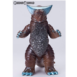 [FIG]怪獣郷ソフビシリーズ 古代怪獣 ゴモラ(ブラウン) 大怪獣バトル 完成品 ソフビ フィギュア(一般流通品) やまなや