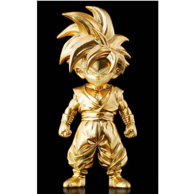 【新品】2003年プレミアム倶楽部商品 ドラゴンボール 孫悟飯スーパーサイヤ人フ