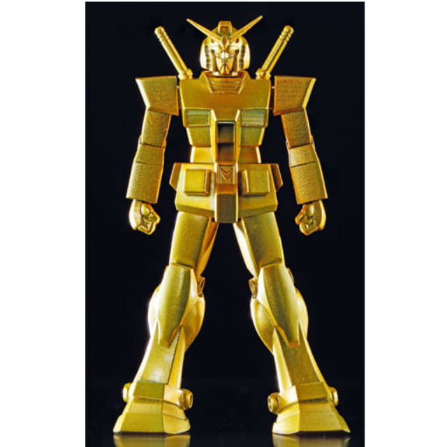 [TOY]超合金の塊 GM-01 ガンダム シークレットカラーVer. 機動戦士ガンダム 完成品 フィギュア バンダイ