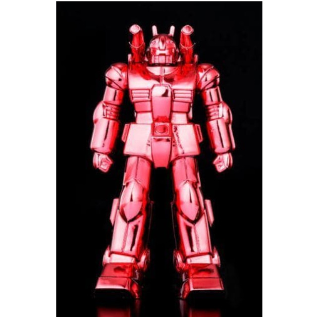 [TOY]超合金の塊 GM-13 ガンキャノン シークレットカラーVer. 機動戦士ガンダム 完成品 フィギュア バンダイ