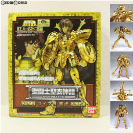 [FIG](再販)聖闘士聖衣神話 ライブラ童虎 聖闘士星矢 完成品 可動フィギュア バンダイ