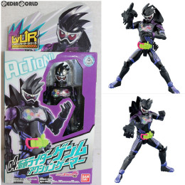 満点の FIG]LVUR04 仮面 アクションゲーマー 仮面ライダーゲンム その他