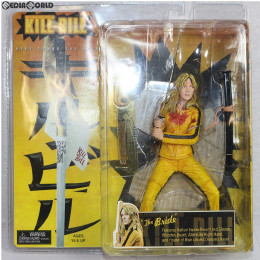 [FIG]The Bride(ザ・ブライド) 7 Inch Action Figure Kill Bill(キル・ビル) 完成品 可動フィギュア ネカ