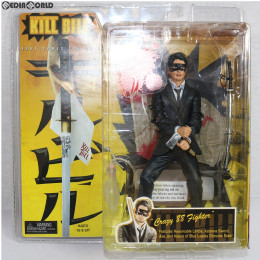 [FIG]CRAZY 88(クレイジー88) (A) 7 Inch Action Figure Kill Bill(キル・ビル) 完成品 可動フィギュア ネカ