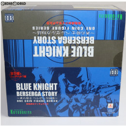 [FIG](BOX)ワンコインフィギュアシリーズ 青の騎士ベルゼルガ物語 装甲騎兵ボトムズ(12個) コトブキヤ