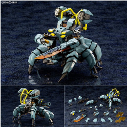 [PTM]ヘキサギア 1/24 アビスクローラー プラモデル(HG010) コトブキヤ