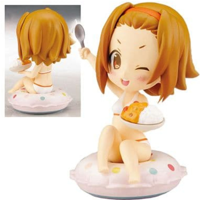 [FIG]ちょこると 田井中律(たいなかりつ) けいおん! 完成品 フィギュア ブロッコリー