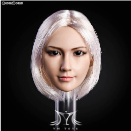 [DOL]1/6 西洋女性 セクシー ビューティーヘッド 10 A ドール用ヘッド(YM10-A) YMトイズ