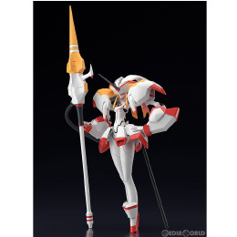 [PTM]MODEROID(モデロイド) ストレリチア ダーリン・イン・ザ・フランキス プラモデル グッドスマイルカンパニー