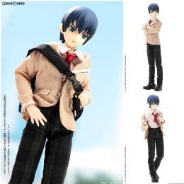 [DOL]ピコ男子 石川ハジメ(Blue ver.) 1/12 完成品 ドール(PID026-PDI) アゾン