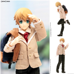 [DOL]ピコ男子 有藤リク(Yellow ver.) 1/12 完成品 ドール(PID027-PDU) アゾン