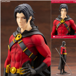 [FIG]DC COMICS IKEMEN レッドロビン DC UNIVERSE(DCユニバース) 1/7 完成品 フィギュア(DC034) コトブキヤ