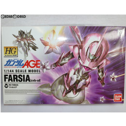 [PTM]HG 1/144 ファルシア 機動戦士ガンダムAGE(エイジ) プラモデル(0175334) バンダイ