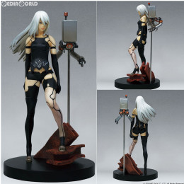 [FIG]ヨルハ A型二号 YoRHa Type A No.2 NieR: Automata Character Figure(ニーア オートマタ キャラクターフィギュア) 完成品 スクウェア・エニックス