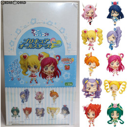 [FIG](BOX)デフォルマイスタープチ プリキュアオールスターズ Ver.cure 映画 プリキュアオールスターズDX3 未来にとどけ! 世界をつなぐ☆虹色の花 フィギュア(10個) バンダイ