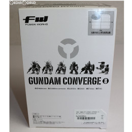 [FIG](BOX)(食玩)FW GUNDAM CONVERGE 8(ガンダムコンバージ 8) 機動戦士ガンダム フィギュア(10個) バンダイ