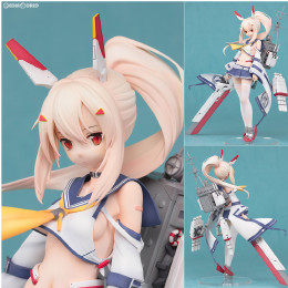 [FIG]綾波改(あやなみかい) アズールレーン 1/7 完成品 フィギュア PULCHRA(プルクラ)