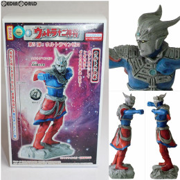 [FIG]ウルトラ十二神将 第5弾 ウルトラマンゼロ 大怪獣バトル ウルトラ銀河伝説 THE MOVIE 完成品 フィギュア マイスター・ジャパン