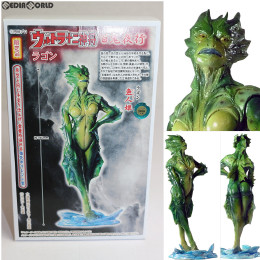 [FIG]ウルトラ十二神将 百鬼夜行 魚人姫・ラゴン ウルトラマンシリーズ 完成品 フィギュア マイスター・ジャパン