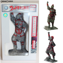 [FIG]ウルトラ十二神将 第4弾 ウルトラマン80(エイティ) 安底羅大将軍 完成品 フィギュア マイスター・ジャパン