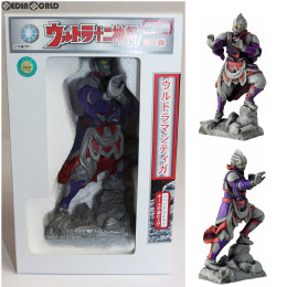 [FIG]ウルトラ十二神将 第4弾 ウルトラマンティガ 迷企羅大将軍 完成品 フィギュア マイスター・ジャパン