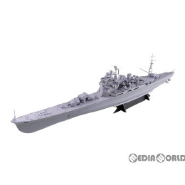 [PTM]1/350 アイアンクラッド 日本海軍 重巡洋艦 愛宕リテイク プラモデル アオシマ
