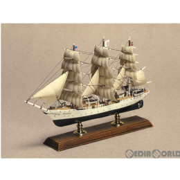 [PTM]1/350 帆船 No.9 クリスチャンラディック プラモデル アオシマ