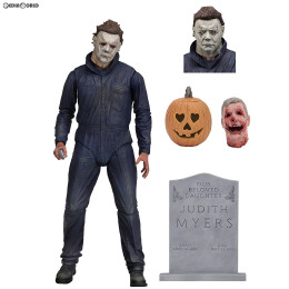 [FIG]ハロウィン 2018/ ブギーマン マイケル・マイヤーズ アルティメット 7インチ アクションフィギュア ネカ