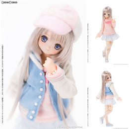 [DOL]えっくす☆きゅーと 12thシリーズ ひめの/Fanny Fanny III ver.1.1 1/6 完成品 ドール(POD006-HFV) アゾン