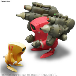 [FIG]北極大戦 ペンタゴン 1/20 未塗装レジンキット フィギュア(324A-004) 324 アーツ