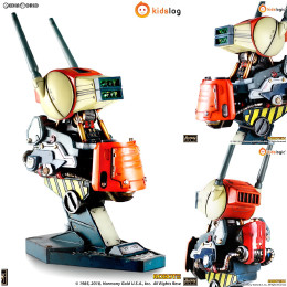 [買取]VF-1D胸像 Robotech(ロボテック) 1/8 完成品 フィギュア(ST08) Kids Logic(キッズロジック)