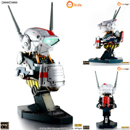 [FIG]VF-1J胸像 Robotech(ロボテック) 1/8 完成品 フィギュア(ST06) Kids Logic(キッズロジック)