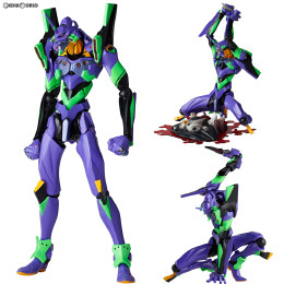 [FIG]リボルテック EVANGELION EVOLUTION エヴァンゲリオン初号機 ヱヴァンゲリヲン新劇