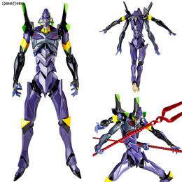 [FIG](再販)リボルテック EVANGELION EVOLUTION エヴァンゲリオン 第13号機 ヱヴァンゲリヲン新劇場版:Q 完成品 可動フィギュア(EV-007) 海洋堂